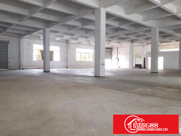 龙岗标准工业园分租一楼650平方水电齐全
