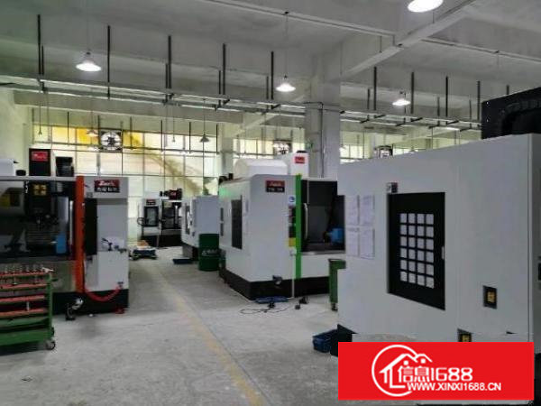 业主厂房整租分租均可