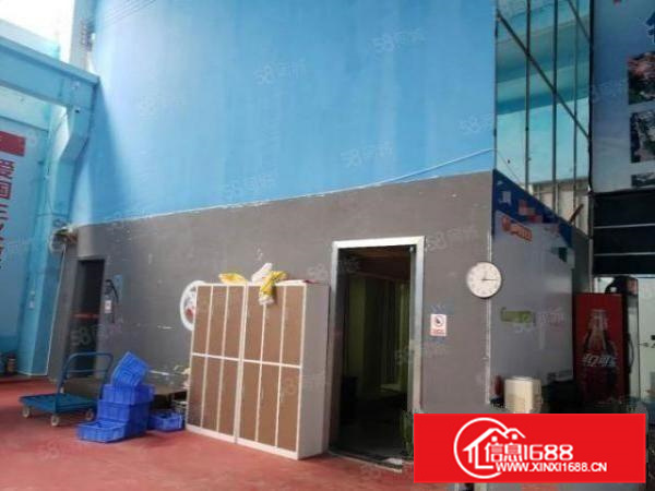 容桂新出标准厂房一楼780方，层高9米，精装修，可办环评