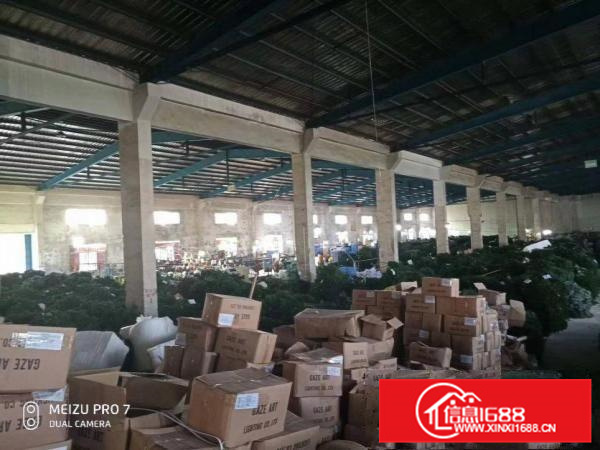 约场原房东厂房3500平方出租