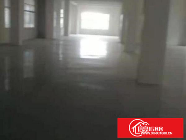 出租常平二楼1300平方重型工业厂房，完整环氧地坪（可分租）