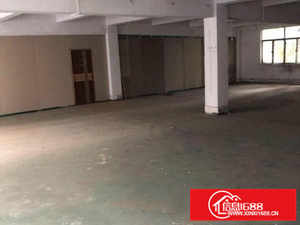 李朗上李朗村瓦窑路厂房400平米，600平米