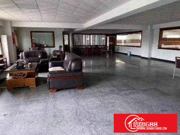 原房东常平镇独门独院标准厂房16000平工业用地空地超大