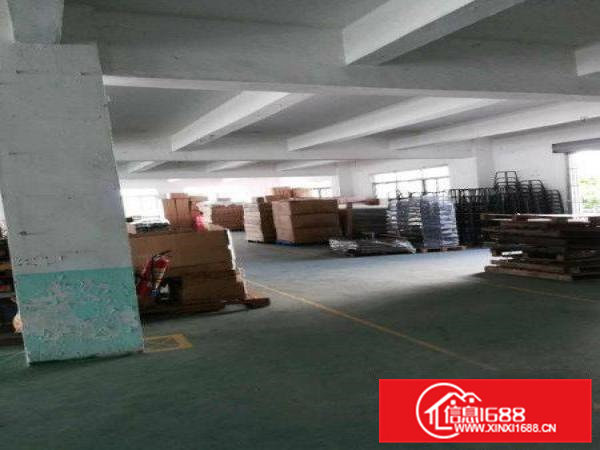 清溪土桥新出标准二楼1200平方，适合手机配件生产