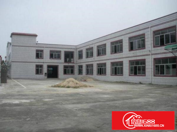 常平两层厂房5600㎡招租可分租9.5成新