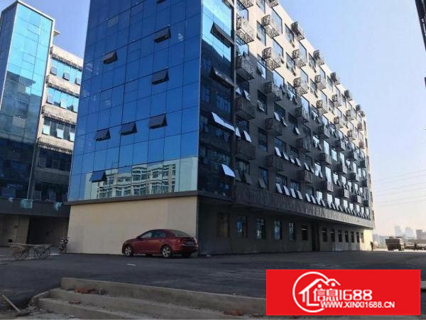 坂田五和地铁口79至365平小面积办公室（出租)