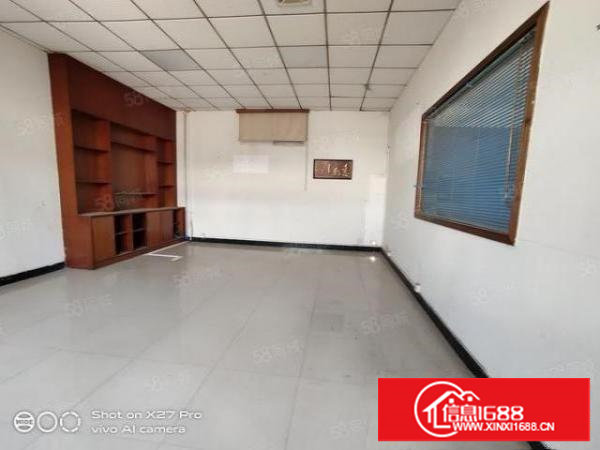 塘厦莆心湖单一层钢构3100平独院厂房招租！利用率高，空地大