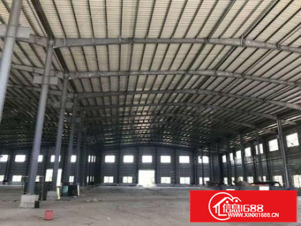 杏坛全新独门独院10000方厂房出租可分租喷涂喷粉