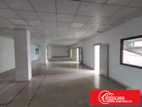 龙华大浪新出楼上980平米超低价