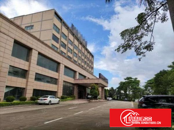 石岩料坑工业园区无尘车间厂房出租独栋厂房分租200起租