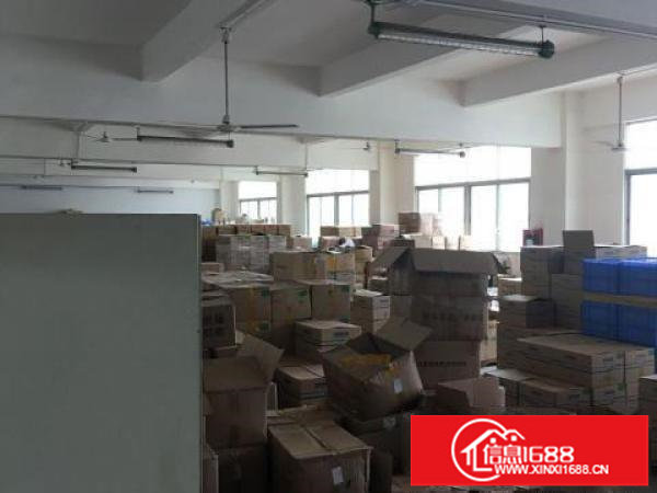 出租龙岗区平湖上木古厂房