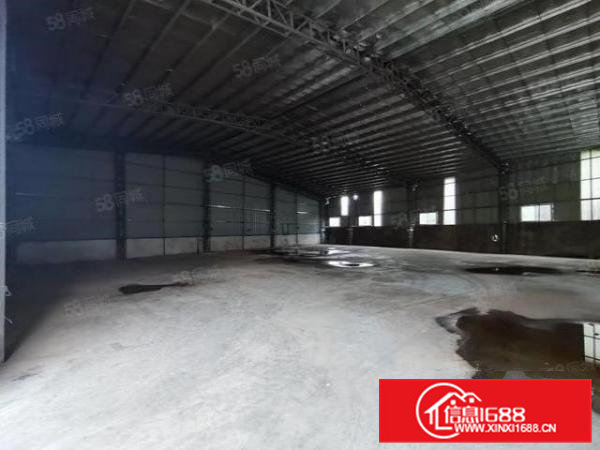 大岭山原房东小独院单一层1500平厂房出租带水电办公室位置偏