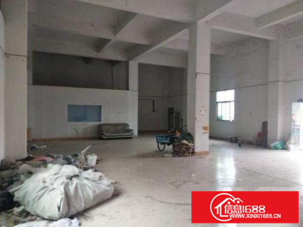 石排赤坎村厂房一楼380平方出租