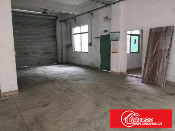 一楼厂房，零公摊，方通方便，原业主，离石观大道500米，