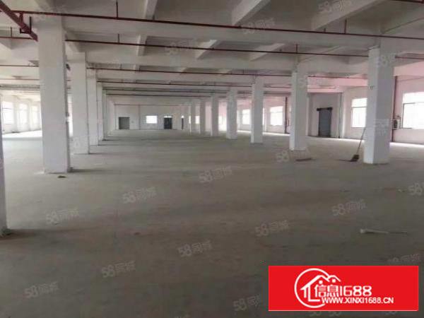 东莞市诚盛工业地产专业代理各镇区厂房租售业务