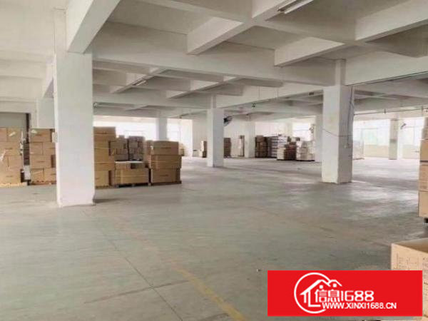 福永和平原房东出租一楼厂房1400平，证件齐全