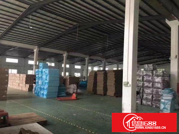 坑梓金康路厂房5000平米出售