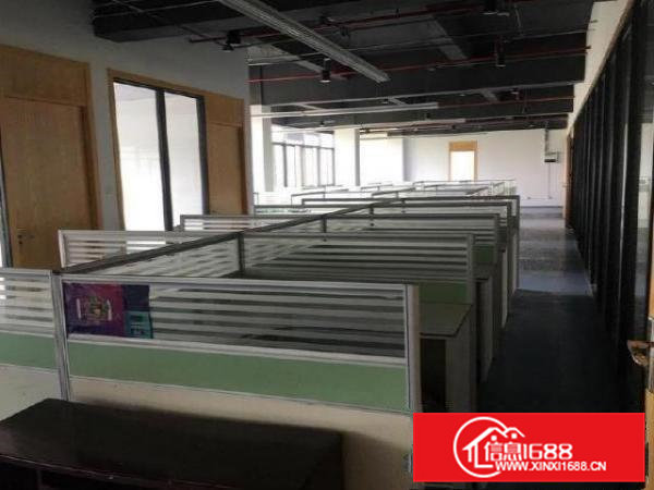 企石宝石社区标准厂房2200平任意分租，