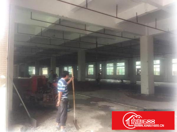 可办环评VOC排放可以独门独院厂房可分可整