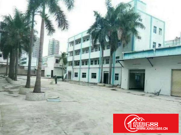 大型工业区停车位足，配电315KⅤ，园区内配有食堂宿舍公寓，