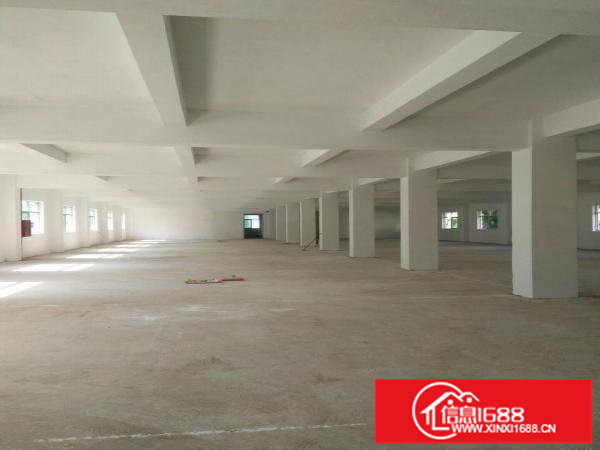 丹竹头康桥花园一楼仓库700平方;带装修