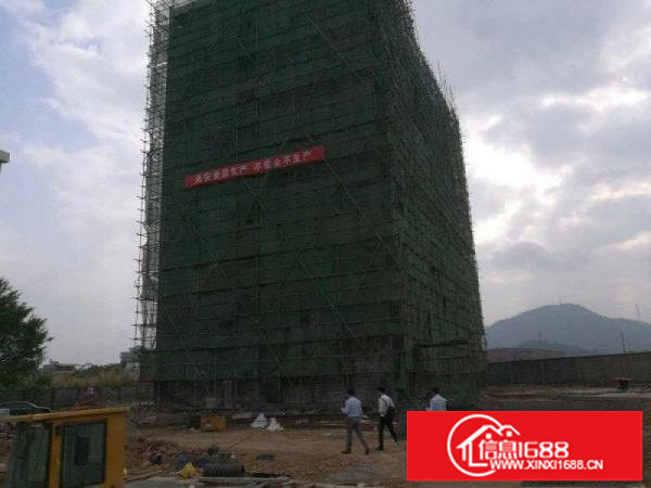 惠阳秋长新出滴水全新9米高钢构共24000平方（可分租）