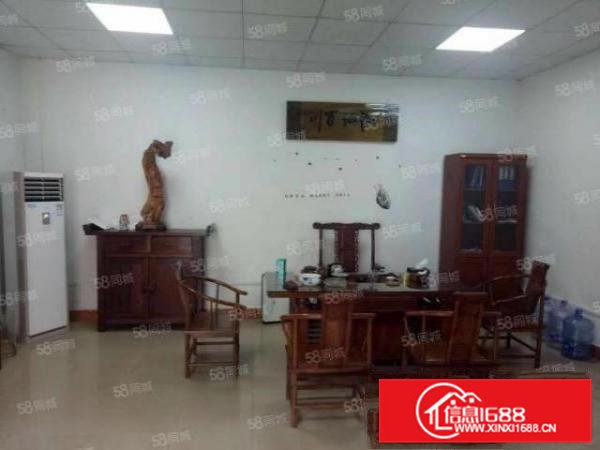 清溪清厦村即将空出两间小面积厂房