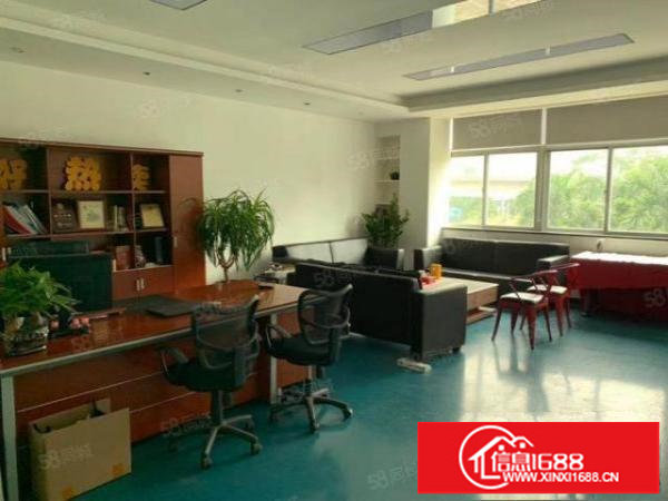 布吉南岭一楼厂房7170平200起分，大芬油画村附近厂房出租