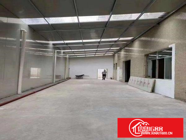 凤岗雁田工业区18块标准一楼厂房出租1050平适合五金注塑