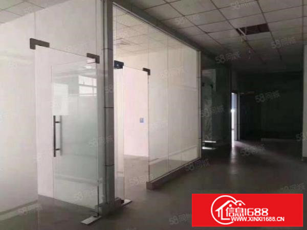 现成装修！龙华大浪工业园2001000平小面积办公厂房出租