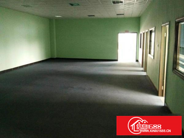 龙岗区平湖鹅公岭楼上1760平方标准厂房出租