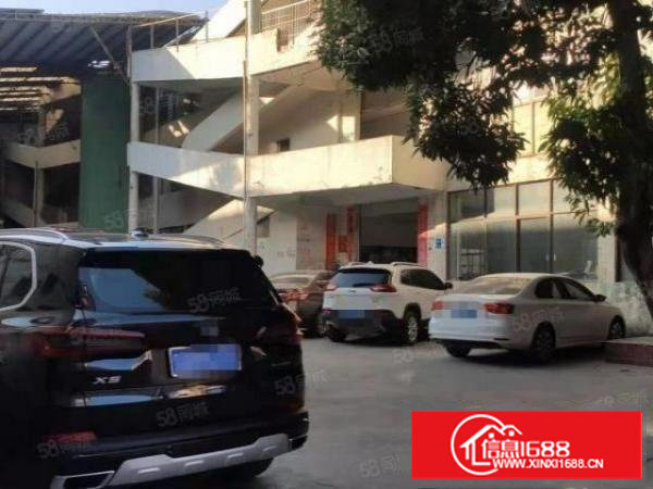 塘厦田心原房东独院一楼厂房1100平实际面积出租现成水电装修