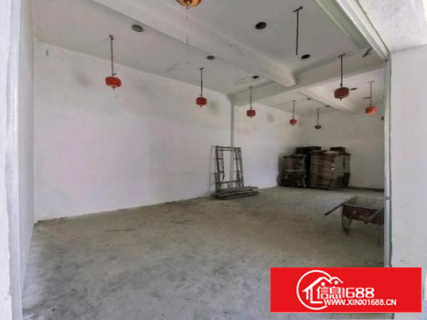 清溪原房东标准1300平带装修水电齐全