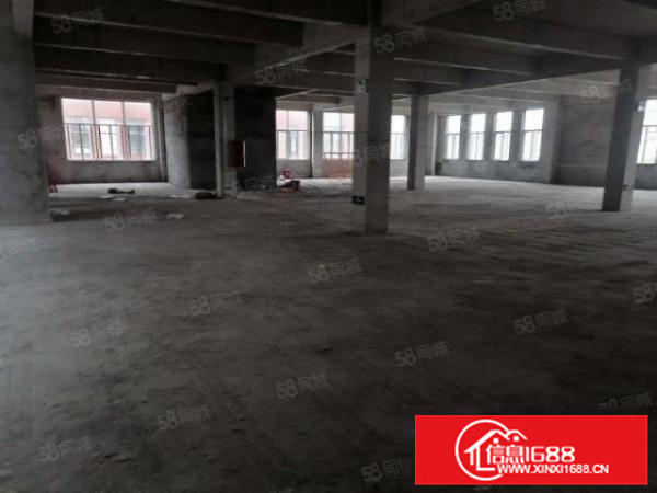 笋盘房东直租杏坛园区独栋2500方证件齐全形象好