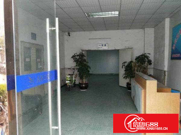 龙岗同乐新出原房东精装修1200平出租租12元