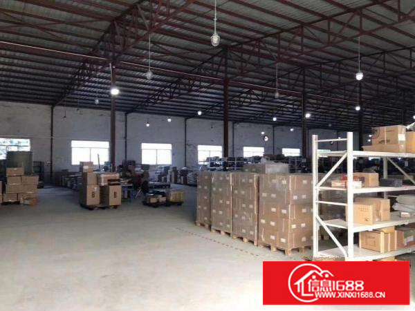 六约麻地一楼钢构1050平方20元