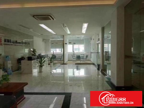 观澜福民派出所附近新出原房东带豪华装修三楼2800平出租。