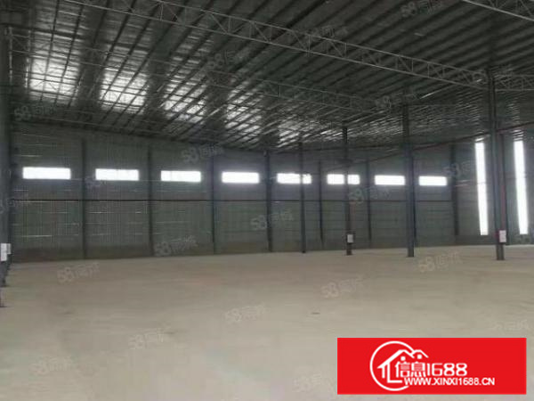 狮山松岗官窑官华路工业区全新带牛脚3000方厂房出租，可分租