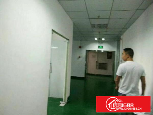 西乡簕竹角或黄麻布厂房1800平米招租