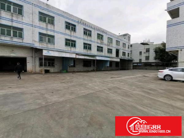 光明/公明独院厂房3000-30000平方出租