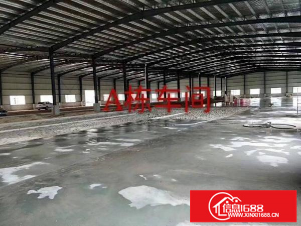 陈江单层11米高厂房出租