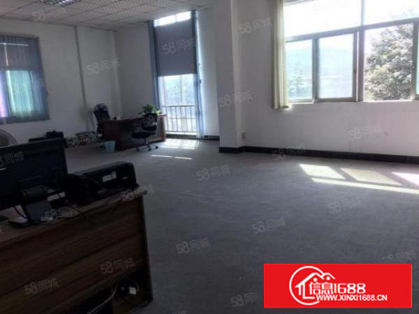 樟洋二楼带精装修1000平方出租