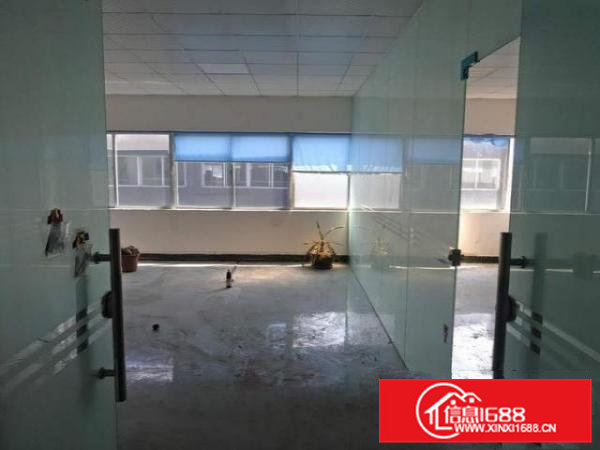 清溪楼上(精装修)厂房出租2050平皮具手袋纸箱电子