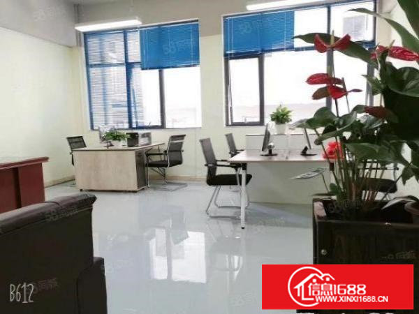 布吉南岭精装修办公场地110平260至1000平！可拎包入住