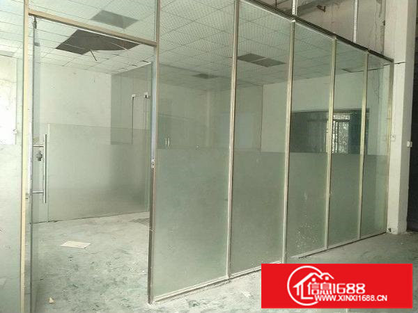 坪山比亚迪总部旁原房东150平起一楼厂房出租高5米