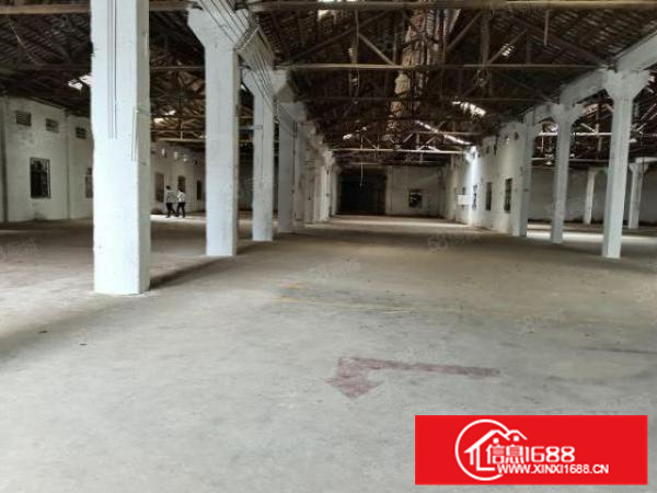 里水河村大路边新出原房东可做仓库生产大小好分租，拖头好进出