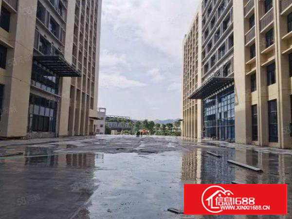 房东直租近深圳黄江全新厂房带喷淋1000至10000平米均有