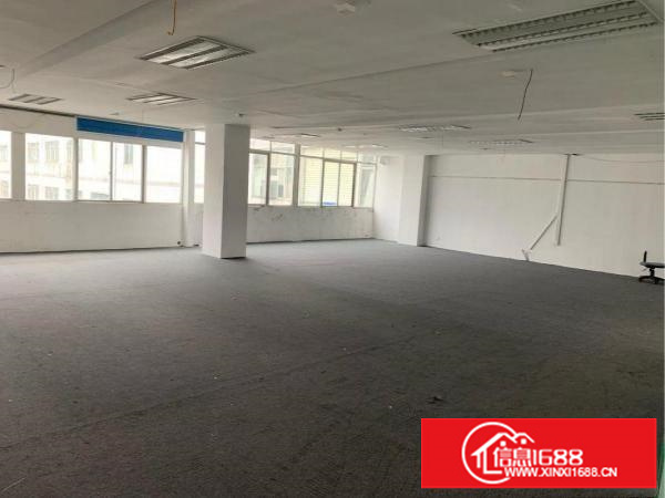 横岗街道办附近700平方精装修厂房出租