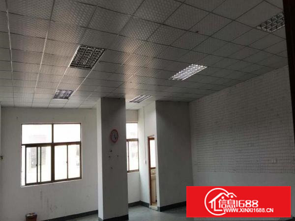 横沥镇可以做口罩厂房正宗无尘车间1200平方楼上厂房可以分租