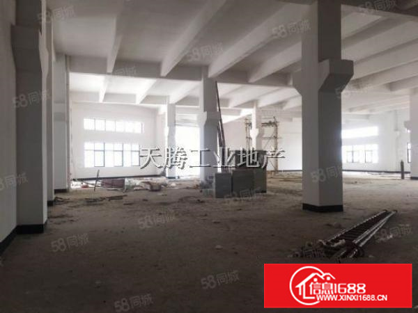 智富园830方标准首层，全新单位，证件齐全，环评秒过，单价笋